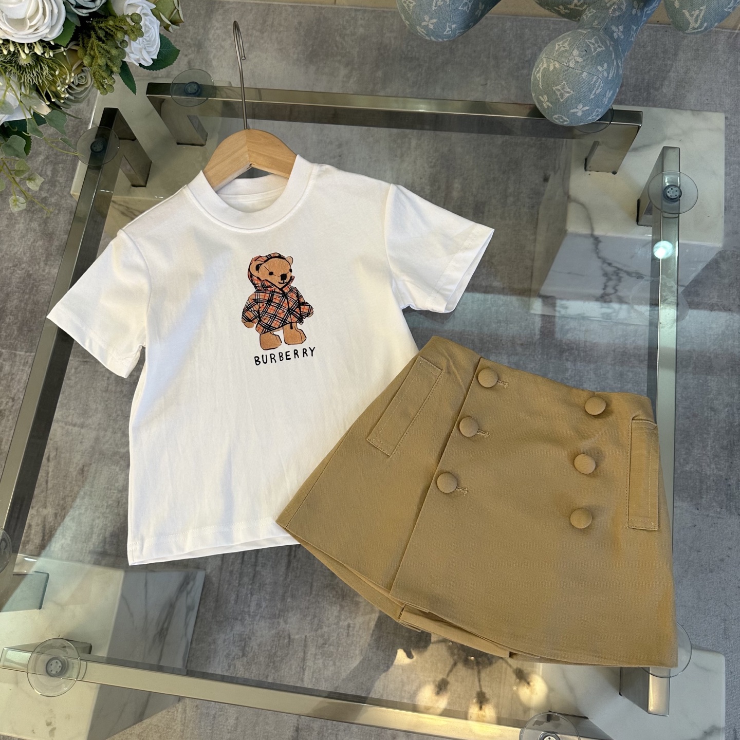 child/Girls' clothing